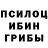 Еда ТГК марихуана Salvador Zuniga